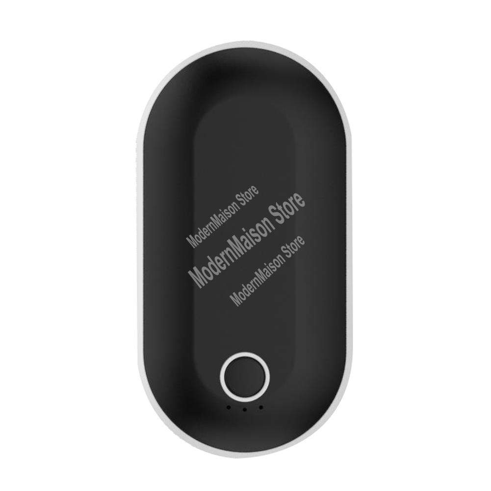Outdoor Hunting Heater - A25I-Hand Warmers Rechargeable, 5000Mah Electric Portable