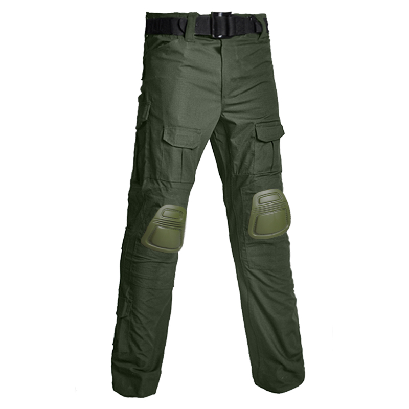 Wildman Hunting & Outdoor Vanderbijlpark - Softair Pants Hiking Tactical Pants Men