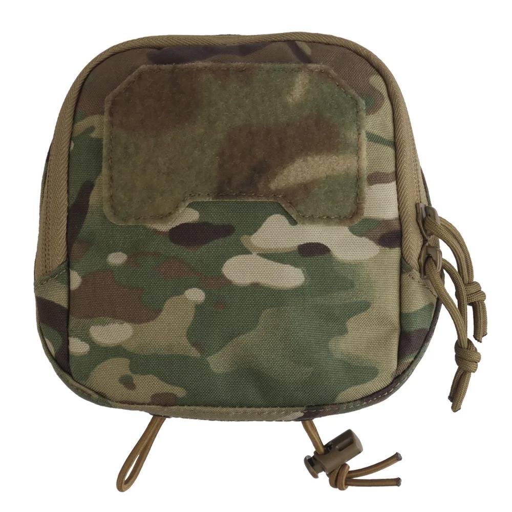 Outdoor Hunting Fleece - Tactical AG General Purpose Pouch Storage
