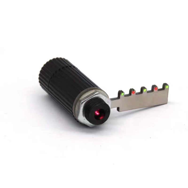 Crossbow Scope Sight - 1pcs Slingshot Sight Accessory Laser Infrared