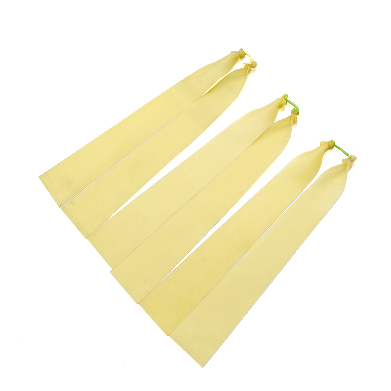 5/10pcs 4cm Telescopic Long Ro - Outdoor Hunting Launcher review and price
