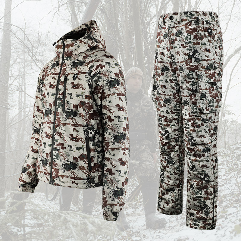 SAVIOR High Quality Waterproof - Hunting Outdoor Apparel review and price
