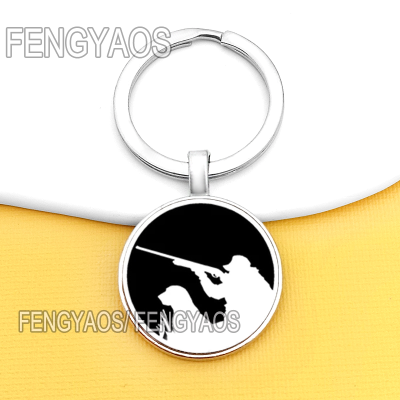 Black Wild Duck Keyrings for D - Wildman Hunting & Outdoor Vanderbijlpark review and price