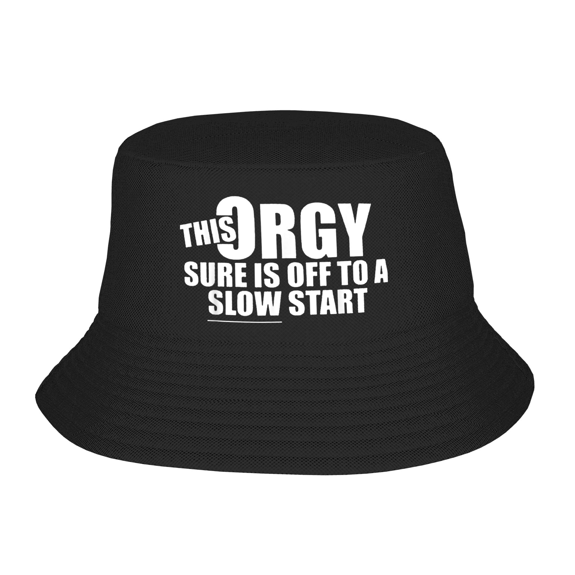 This Orgy Sure is Off to A Slo - Outdoor Hunting Quotes review and price
