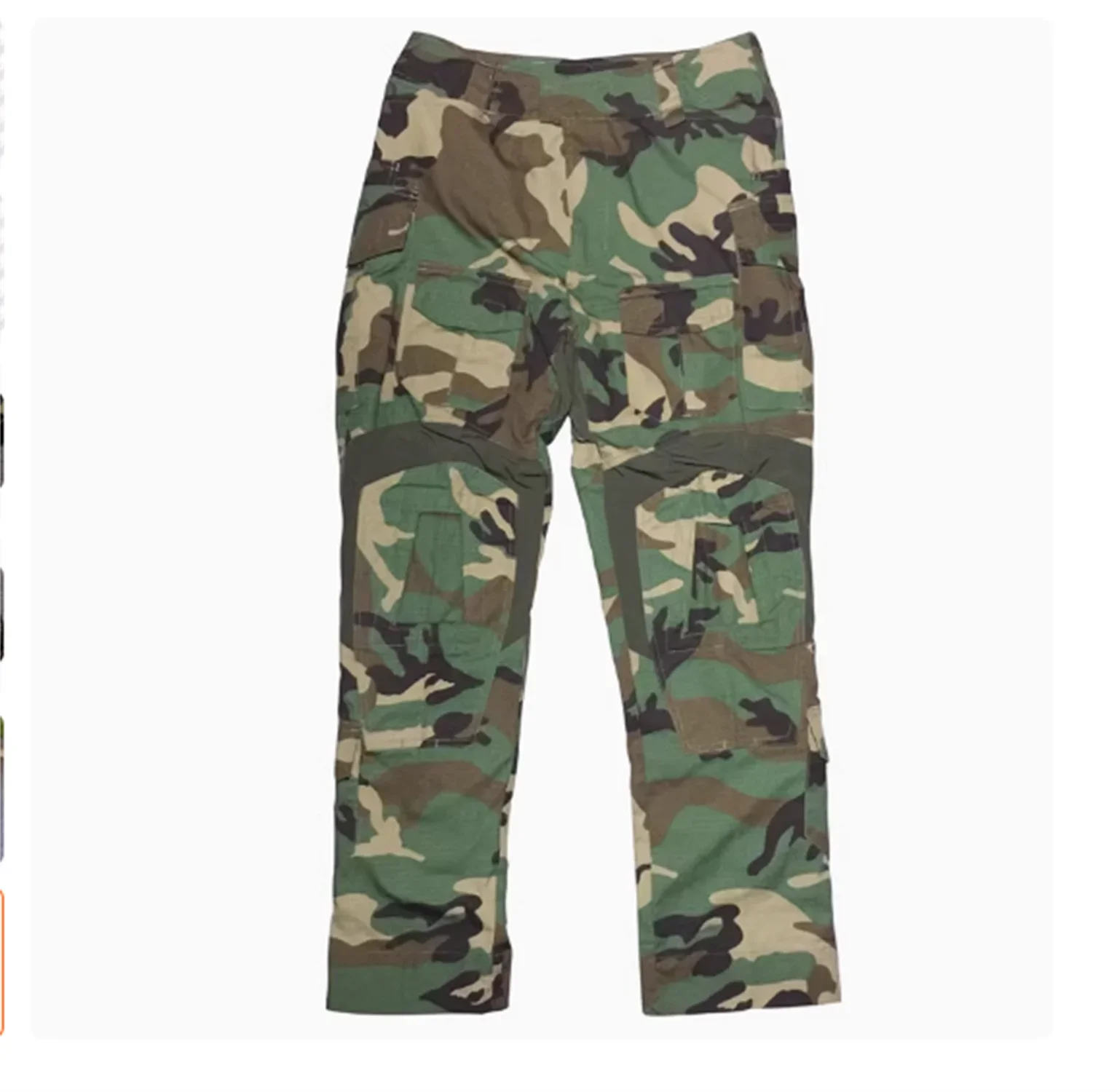 Outdoor Combat Pants TACTICAL  - Outdoor Hunting Trousers review and price