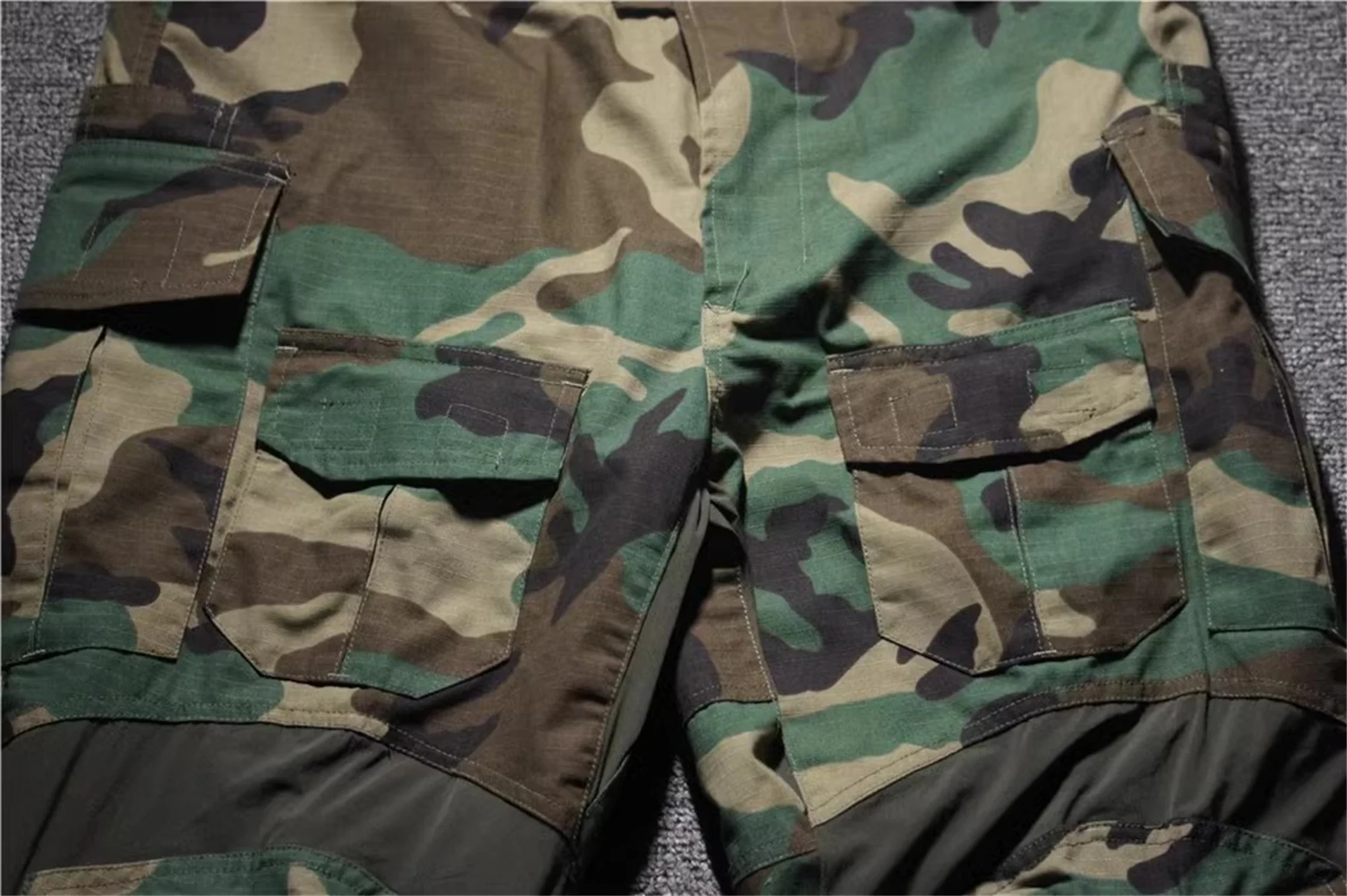 Outdoor Combat Pants TACTICAL  - Outdoor Hunting Trousers review and price