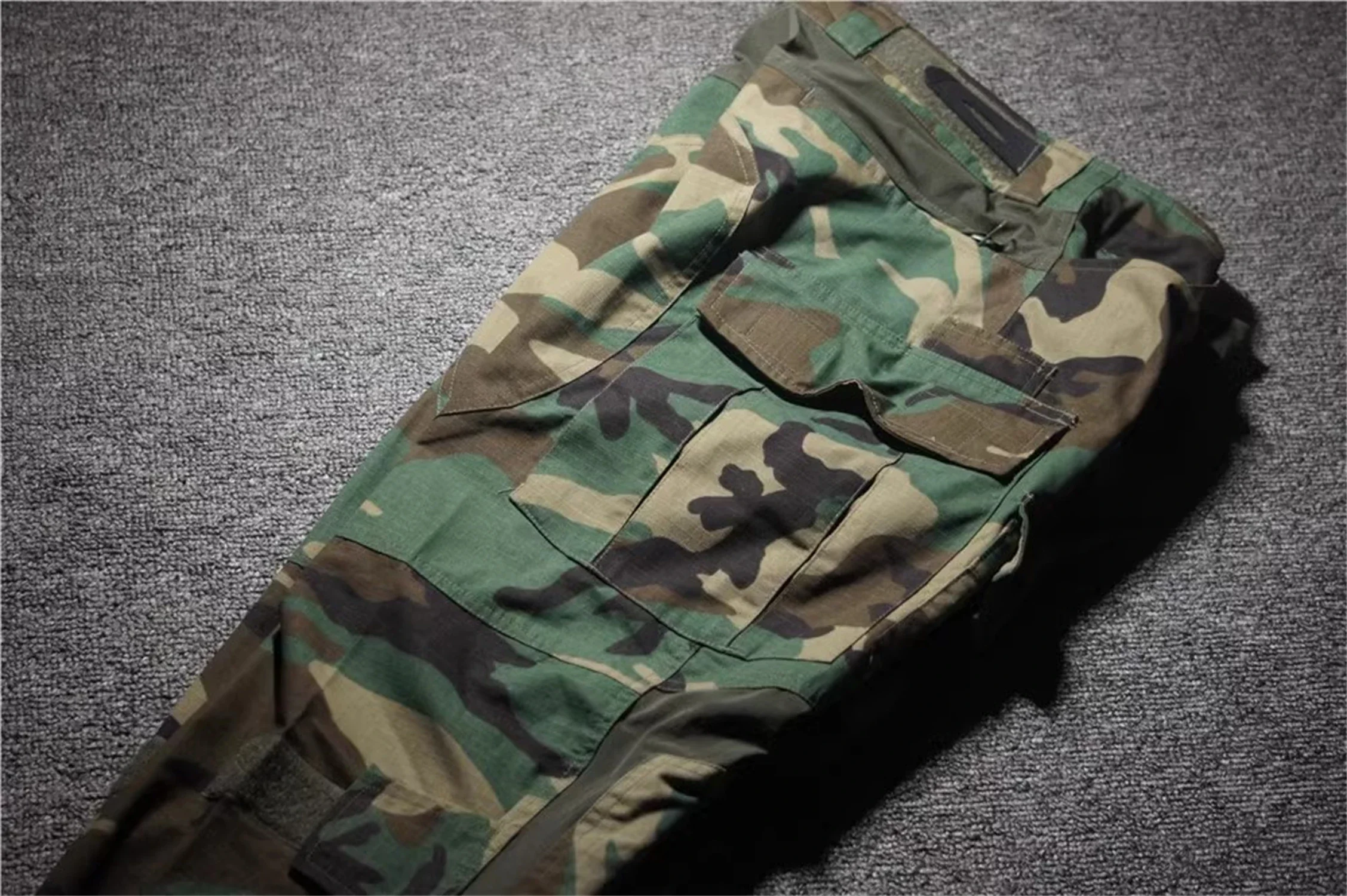 Outdoor Combat Pants TACTICAL  - Outdoor Hunting Trousers review and price