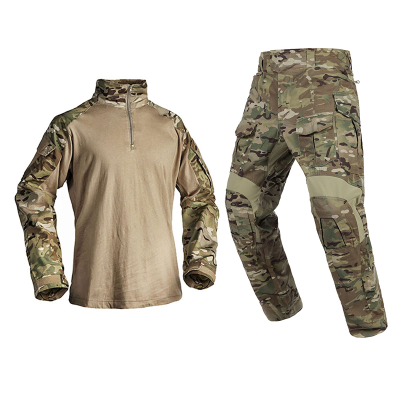 Emersongear Tactical G3 Combat - Outdoor Hunting Trousers review and price