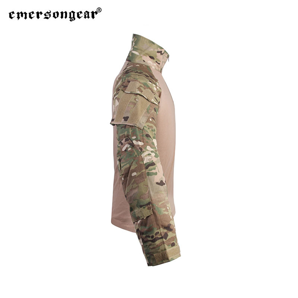 Emersongear Tactical G3 Combat - Outdoor Hunting Trousers review and price
