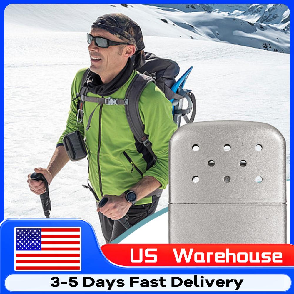 Hand Warmer Reusable Fuel Hand - Outdoor Hunting Heater review and price