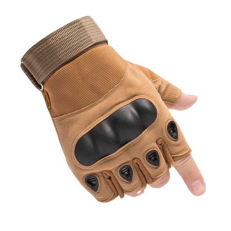 Outdoor  Fingerless Gloves Har - Outdoor Hunting Gloves review and price