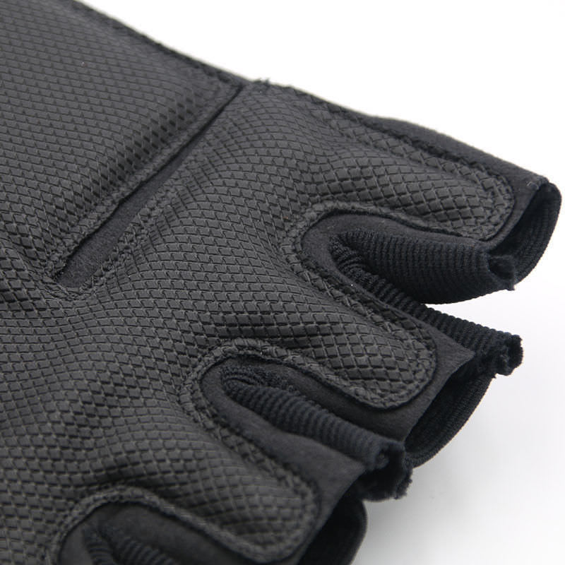 Outdoor  Fingerless Gloves Har - Outdoor Hunting Gloves review and price