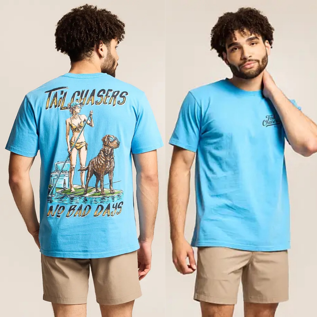 Chasers Club on The Hunt Outdo - Outdoor Hunting Graphic Tees review and price