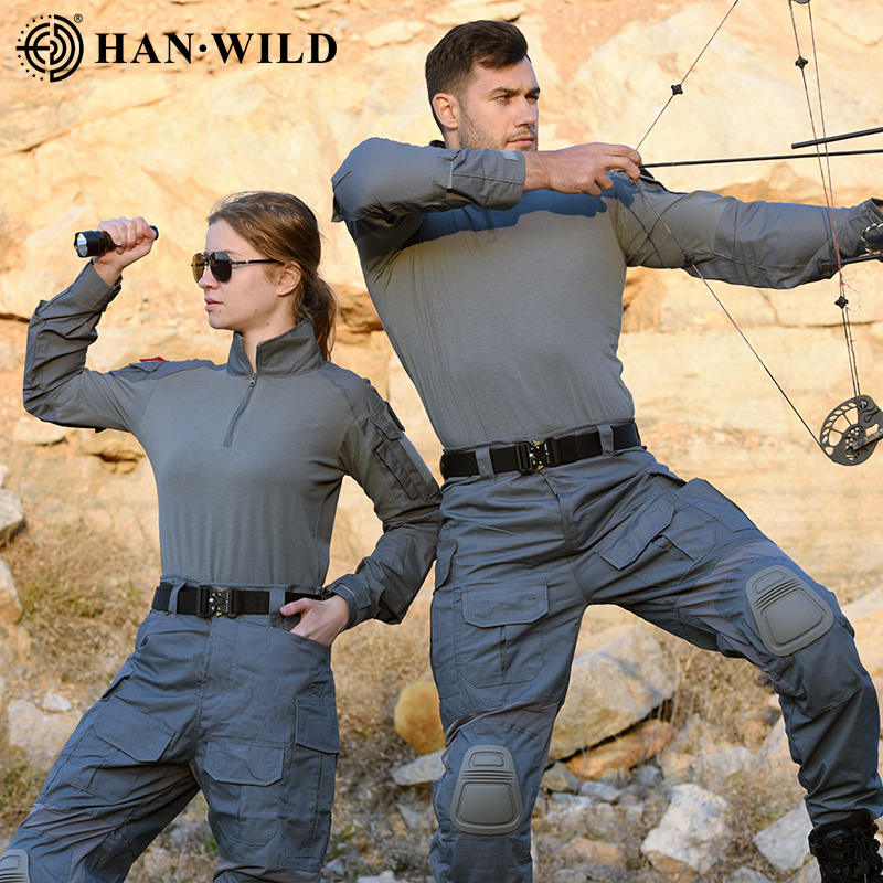 G3 Hunting Suits Tactical Unif - Wildman Hunting & Outdoor Vanderbijlpark review and price