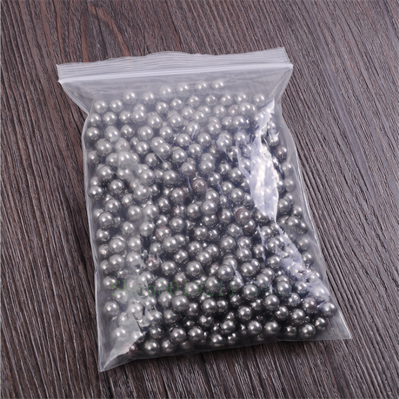 500pcs/Lot 4mm 5mm 6mm 7mm 8mm - Outdoor Hunting Launcher review and price