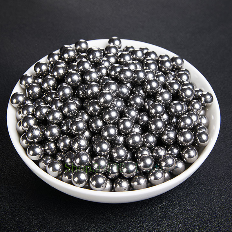 500pcs/Lot 4mm 5mm 6mm 7mm 8mm - Outdoor Hunting Launcher review and price