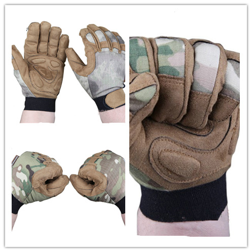 Emerson combat war games outdo - Outdoor Hunting Gloves review and price
