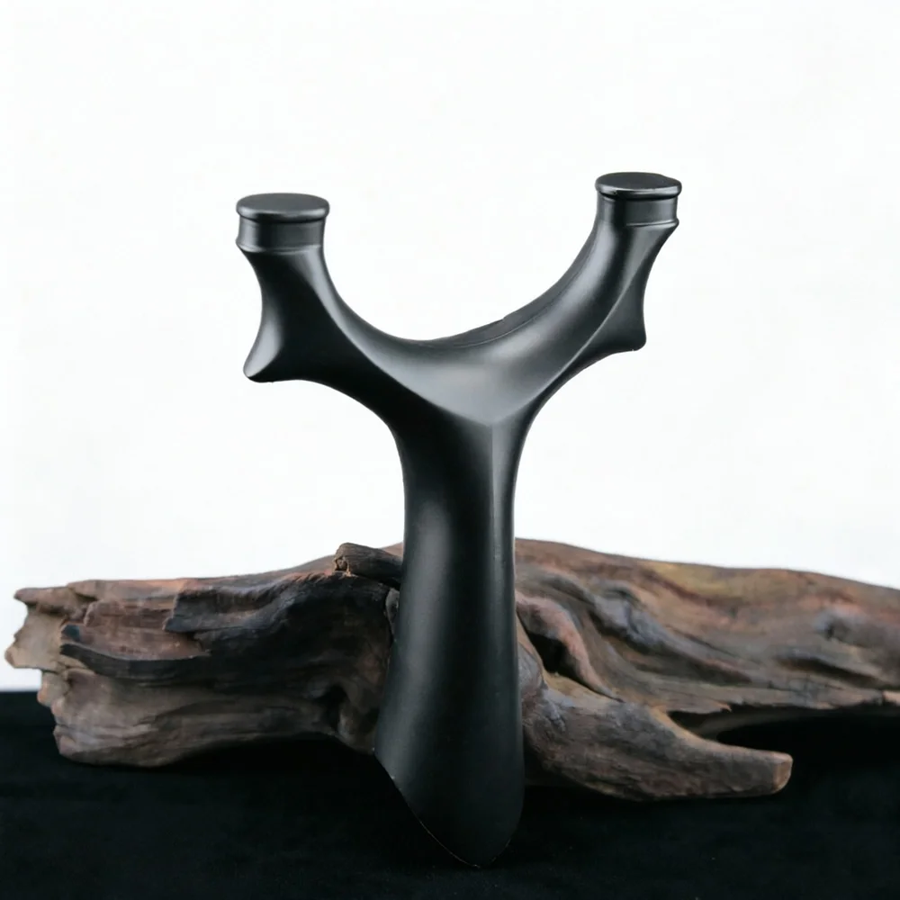 Hunting Slingshot ABS Resin 80 - Outdoor Hunting Launcher review and price