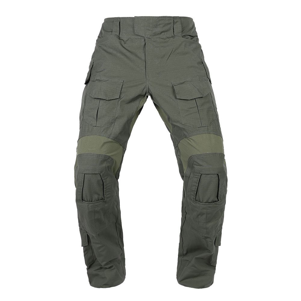Emersongear G3 Tactical Pants  - Outdoor Hunting Trousers review and price