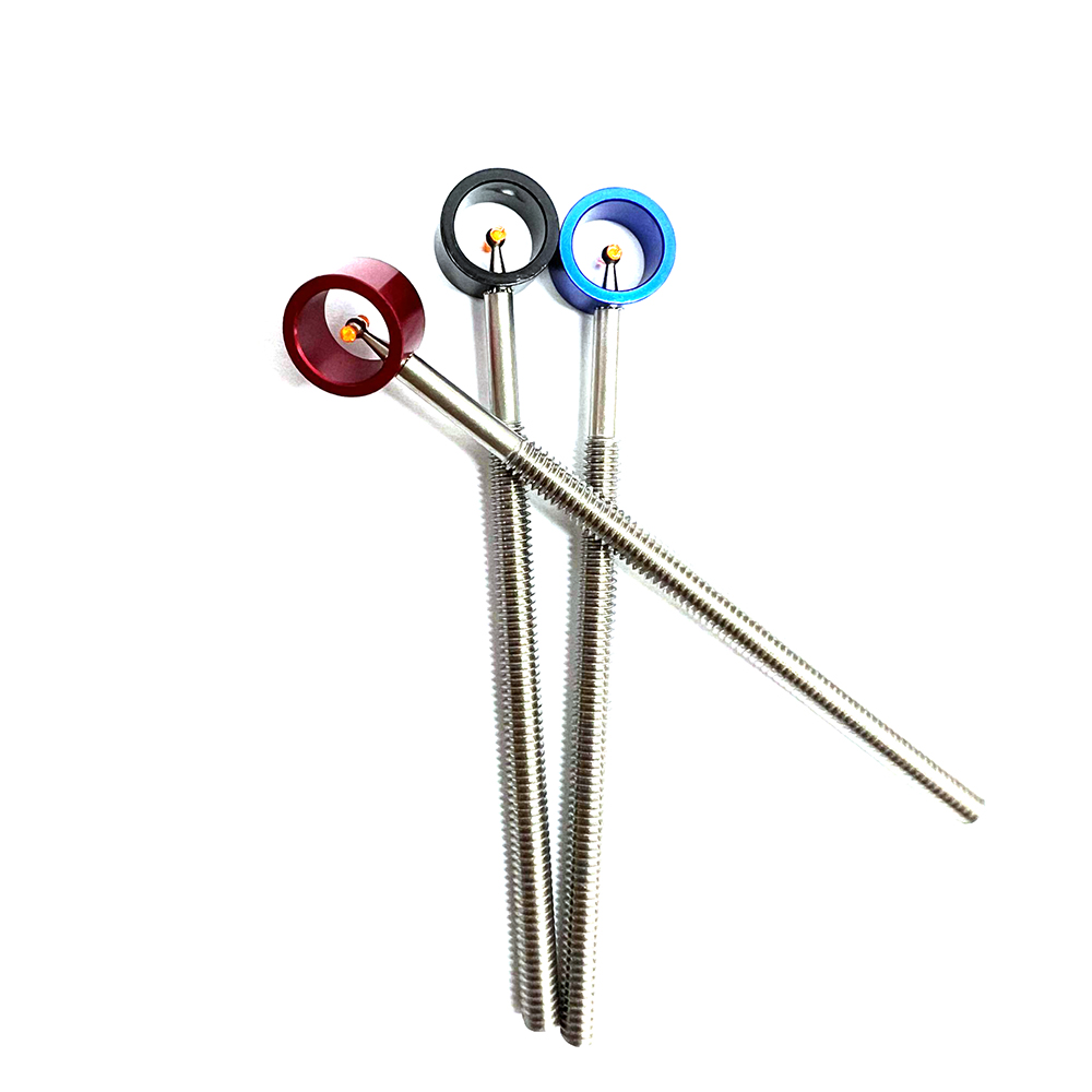 Archery Sight Pin 8-32 Screw T - Crossbow Scope Sight review and price