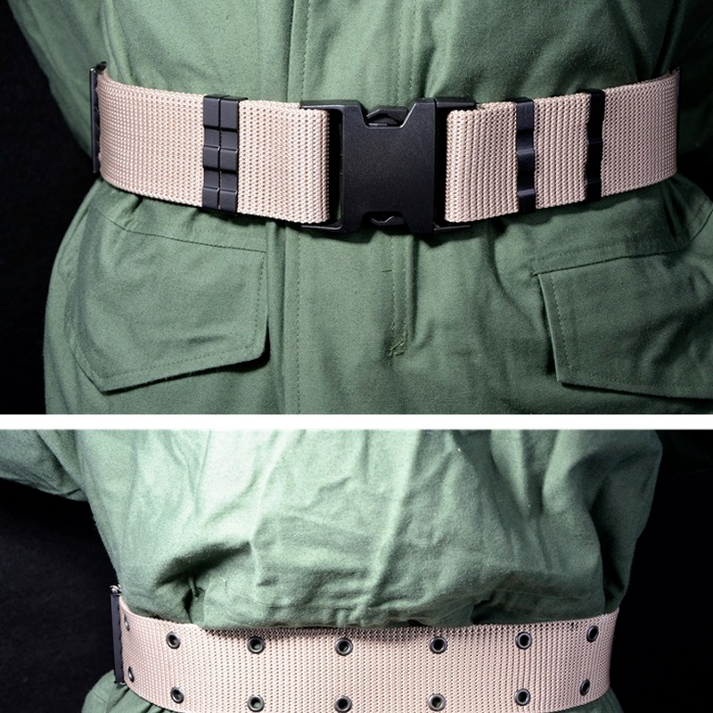 New 125cm S Tactical Belt Pant - Outdoor Hunting News review and price