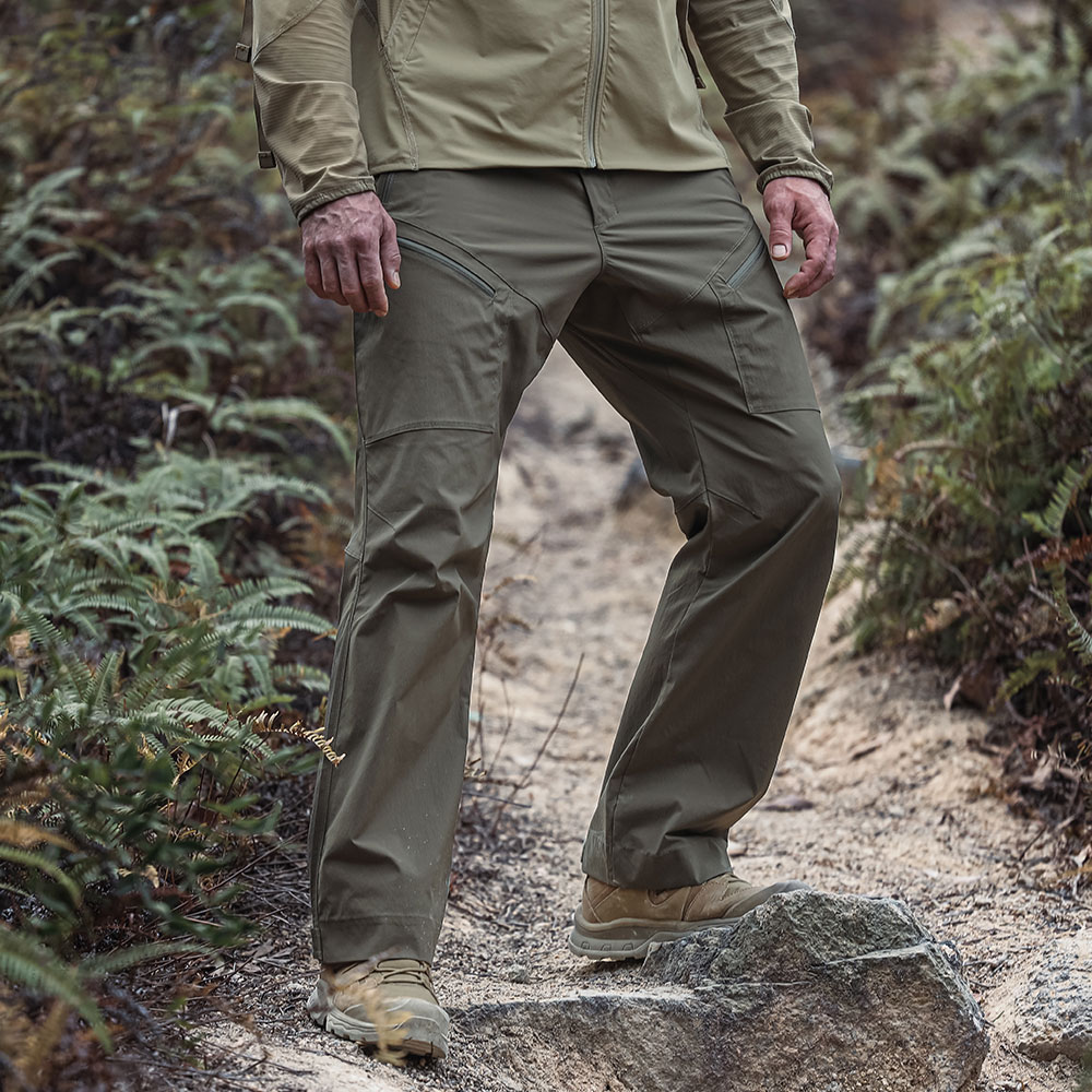 Emersongear Blue Label Sage Ur - Outdoor Hunting Trousers review and price