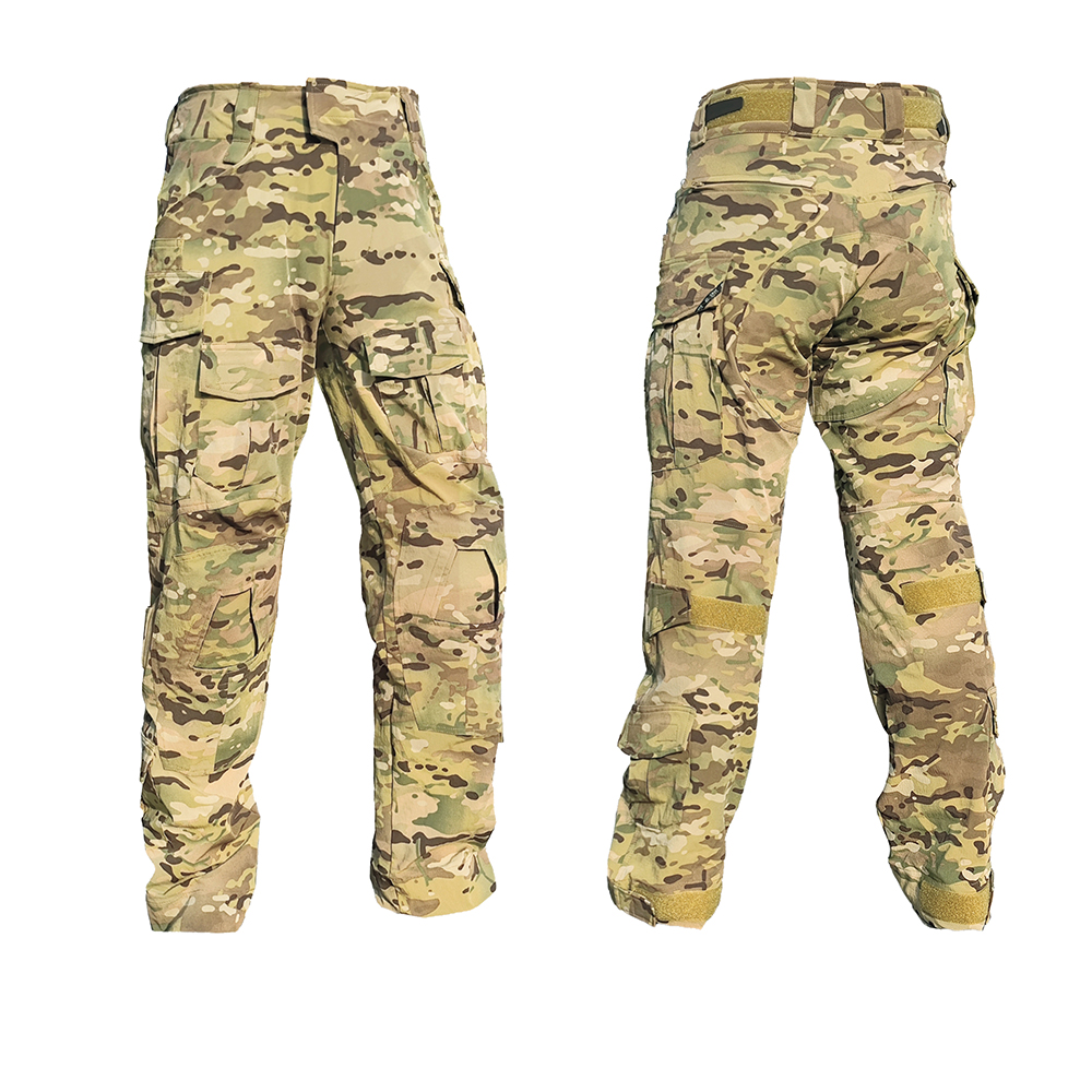 Tactical Raiders GEN3 Combat P - Outdoor Hunting Trousers review and price