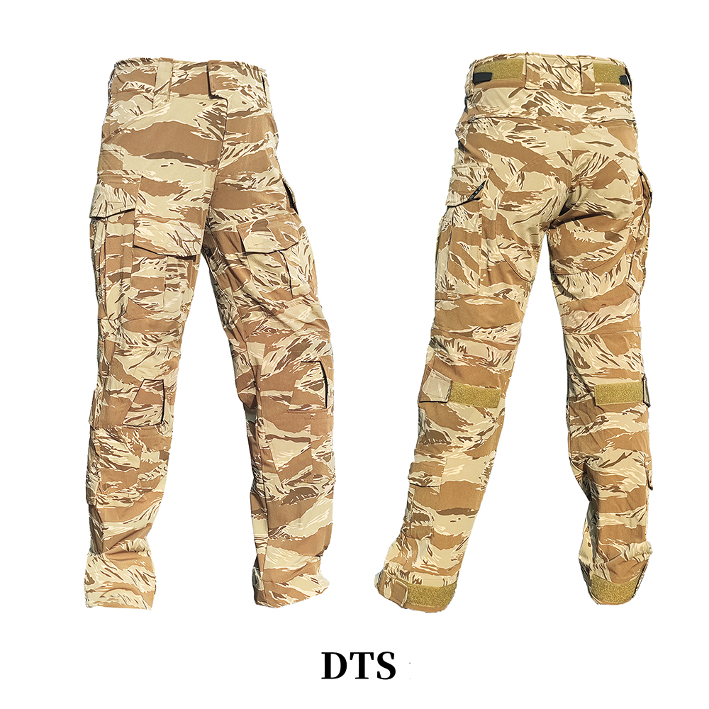 Tactical Raiders GEN3 Combat P - Outdoor Hunting Trousers review and price