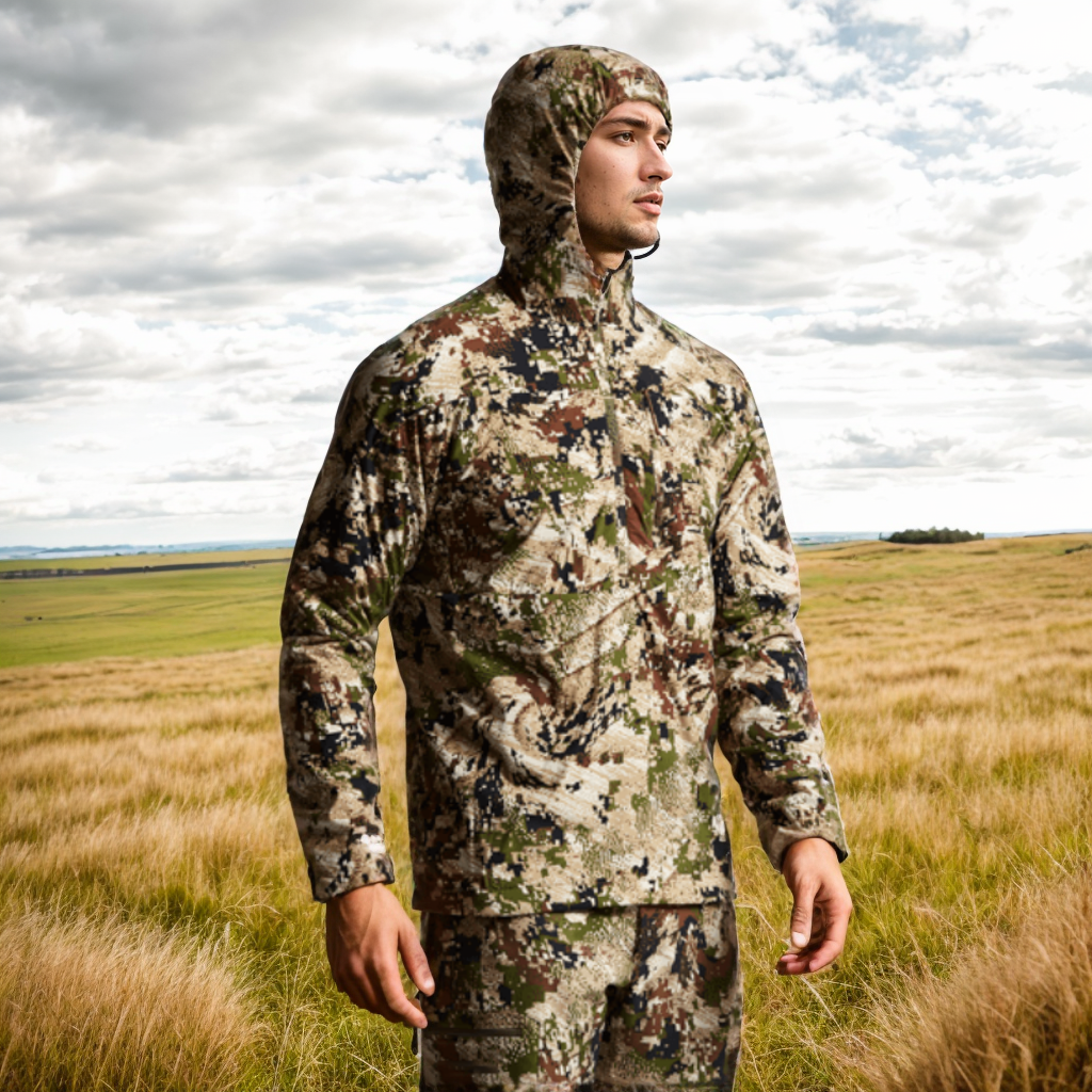 Ambient Hoodie hunting apparel - Hunting Outdoor Apparel review and price