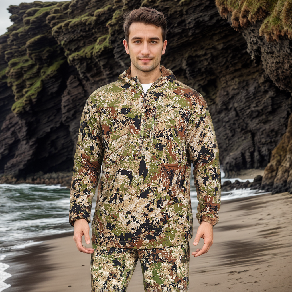 Ambient Hoodie hunting apparel - Hunting Outdoor Apparel review and price