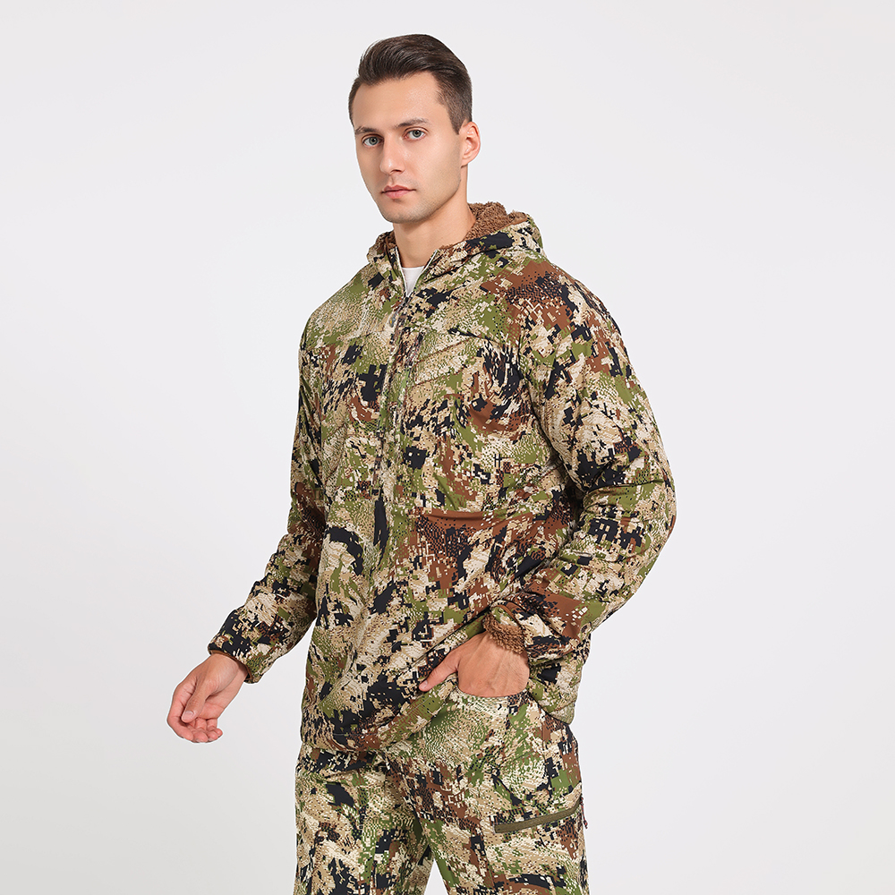 Ambient Hoodie hunting apparel - Hunting Outdoor Apparel review and price