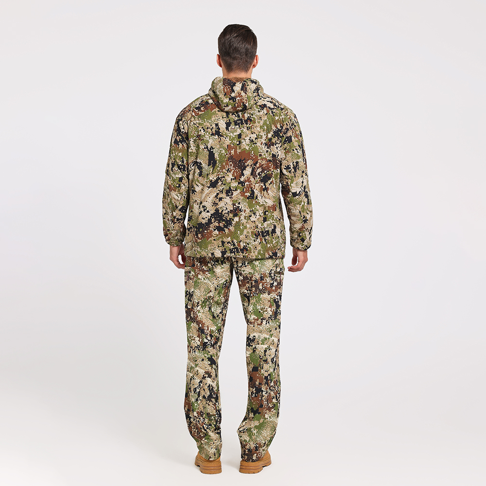 Ambient Hoodie hunting apparel - Hunting Outdoor Apparel review and price