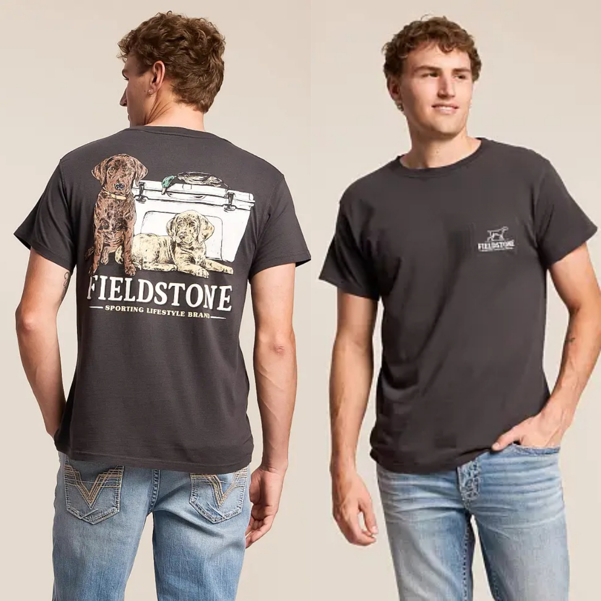 Pointer Diamond Rural Style Hu - Outdoor Hunting Graphic Tees review and price