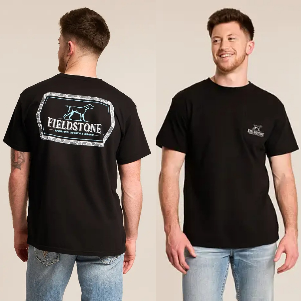 Pointer Diamond Rural Style Hu - Outdoor Hunting Graphic Tees review and price