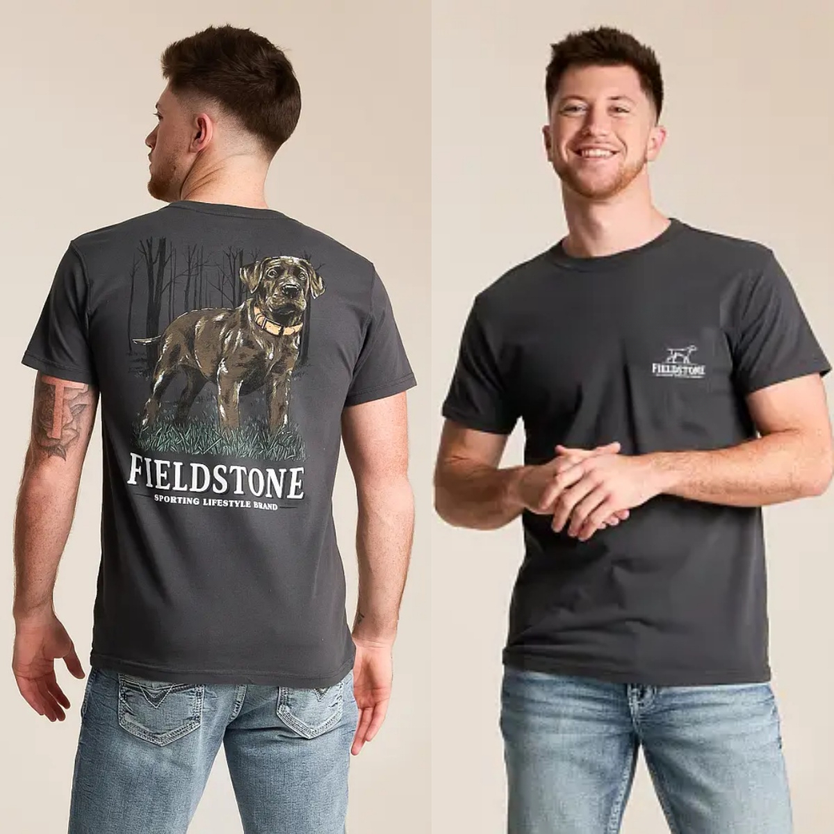Pointer Diamond Rural Style Hu - Outdoor Hunting Graphic Tees review and price