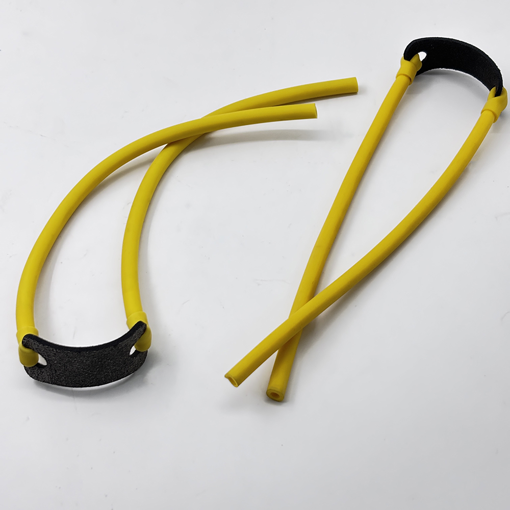 1/3Pcs 4080 Tubular Rubber Ban - Outdoor Hunting Launcher review and price