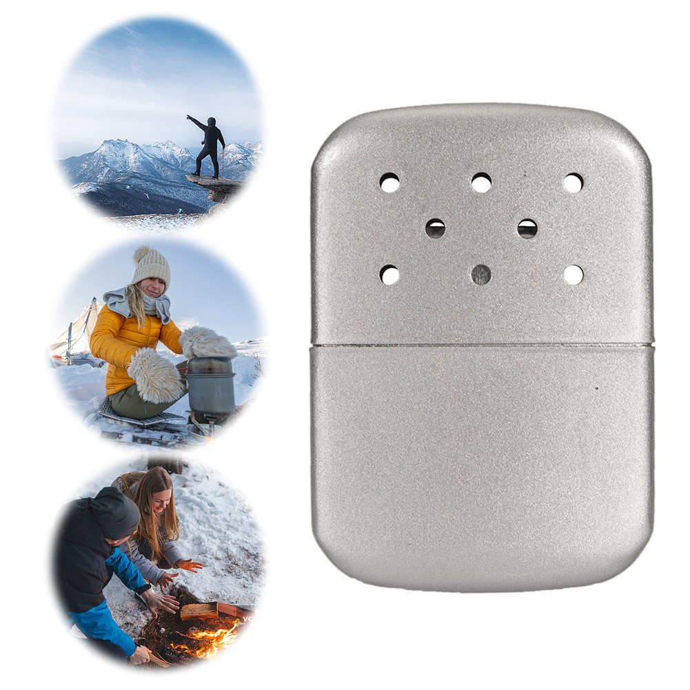 Pocket Warmer Reusable Fuel Ha - Outdoor Hunting Heater review and price
