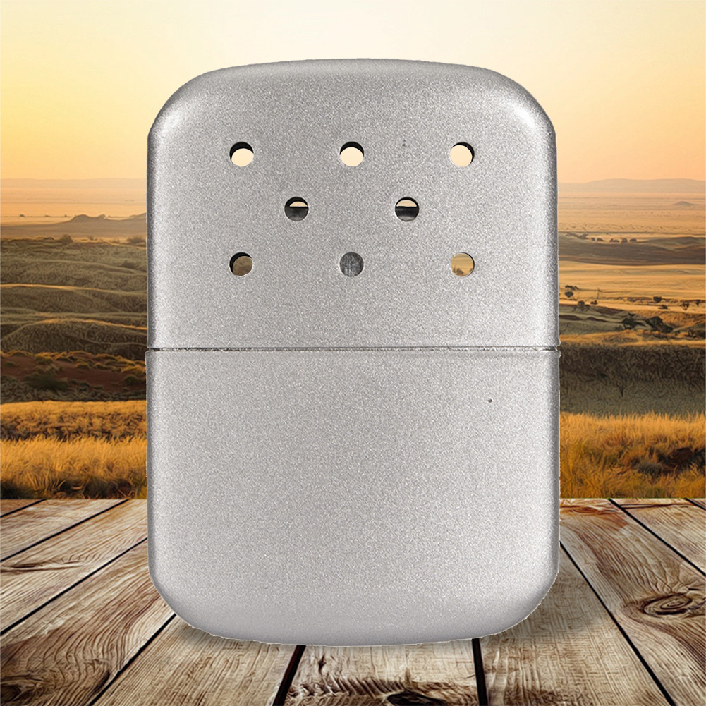 Pocket Warmer Reusable Fuel Ha - Outdoor Hunting Heater review and price