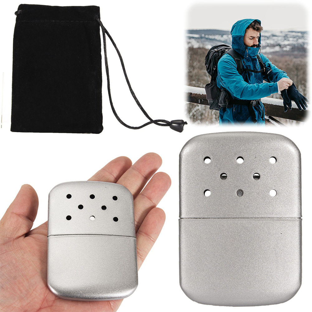 Pocket Warmer Reusable Fuel Ha - Outdoor Hunting Heater review and price