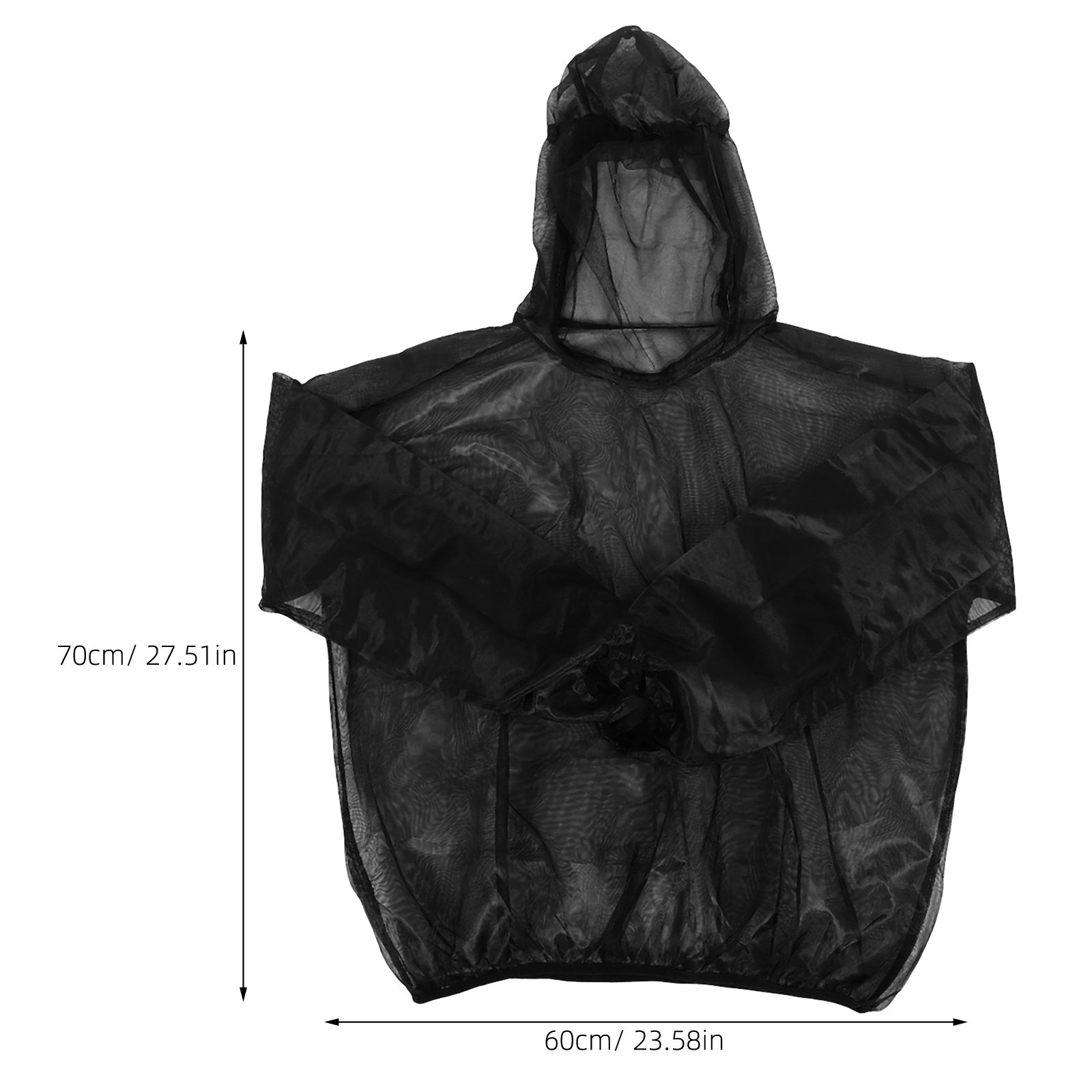 1Set Mosquito Proof Clothing G - Outdoor Hunting Gloves review and price