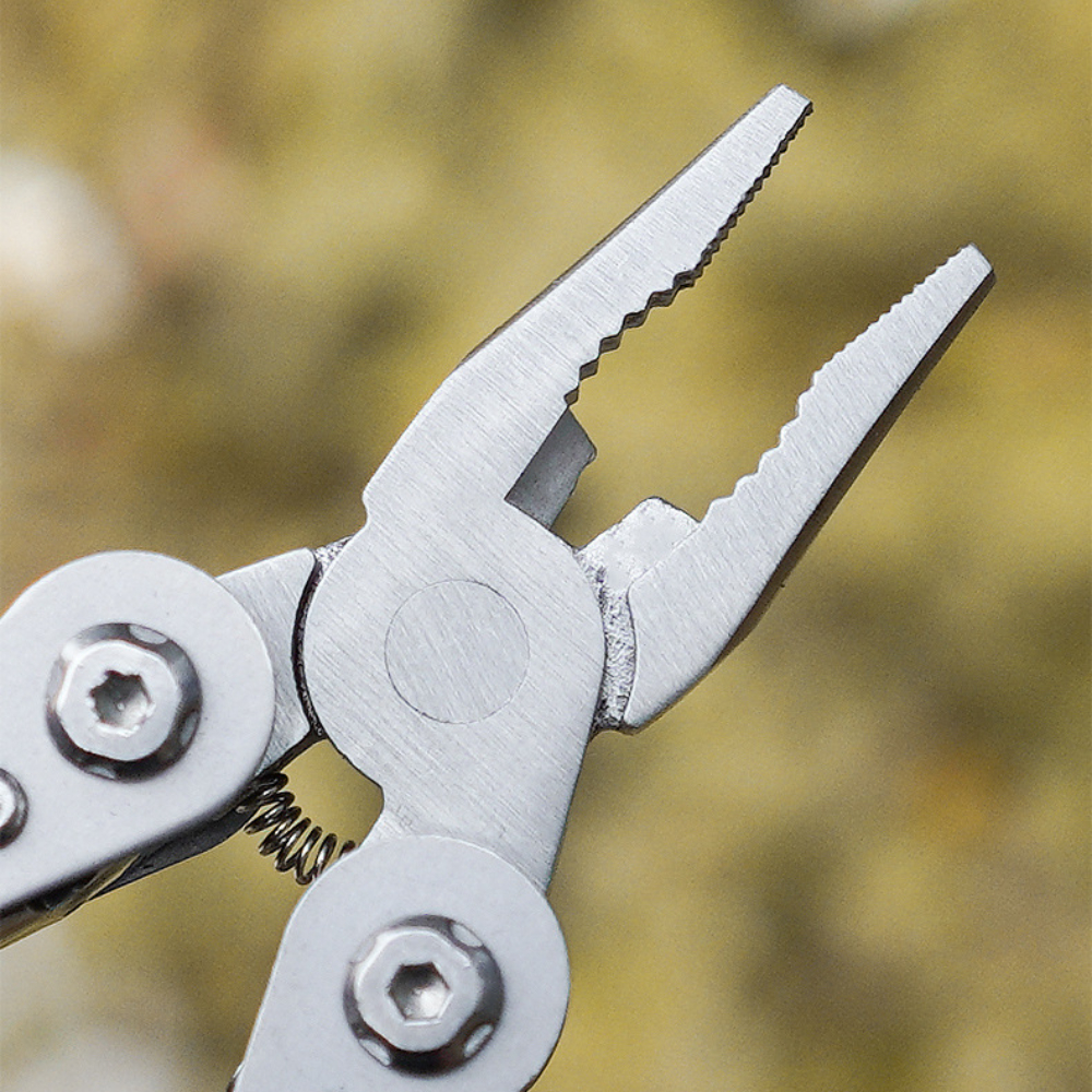 NEW Compact Stainless Steel Fo - Outdoor Hunting News review and price