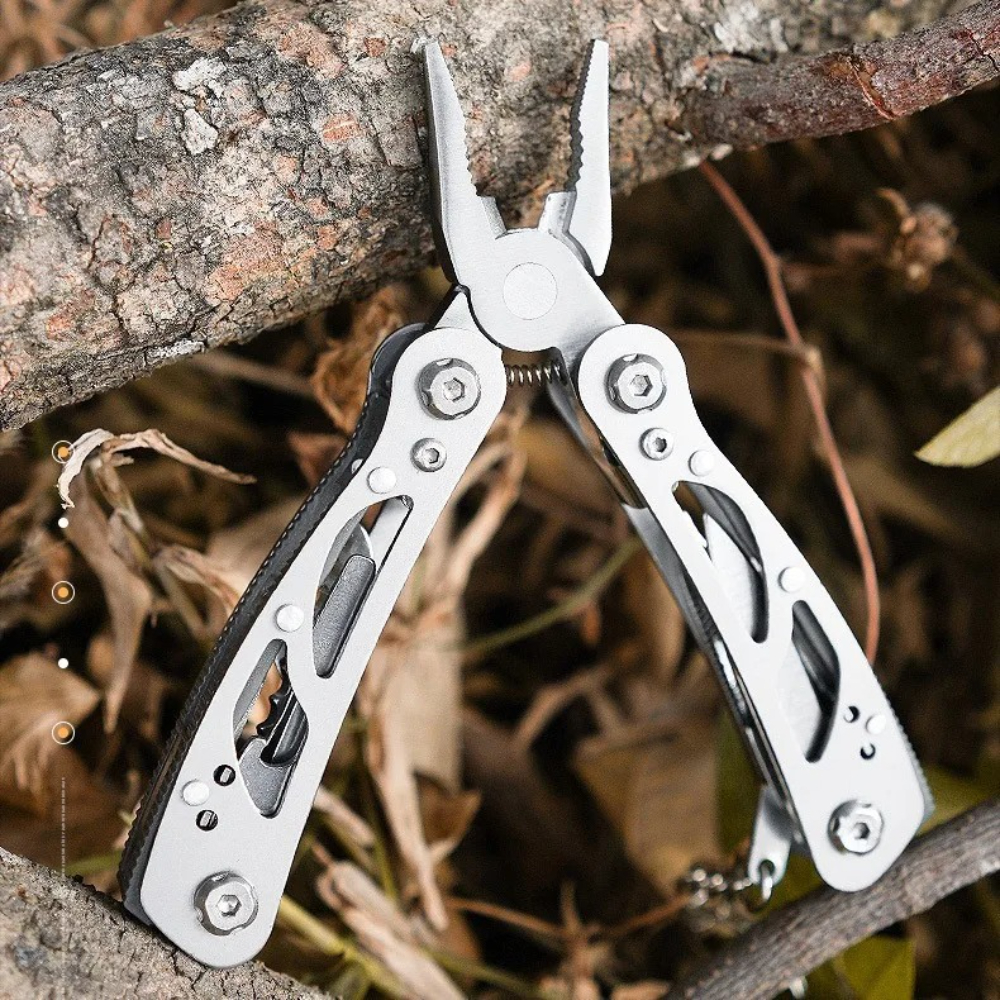 NEW Compact Stainless Steel Fo - Outdoor Hunting News review and price
