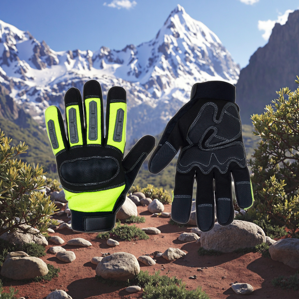 Comfortable Summer Outdoor Spo - Outdoor Hunting Gloves review and price