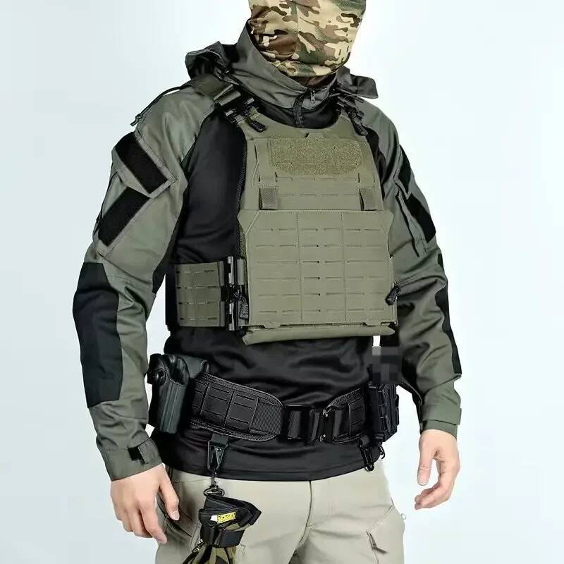 Outdoor Hoody Tactical Hunting - Outdoor Hunting News review and price