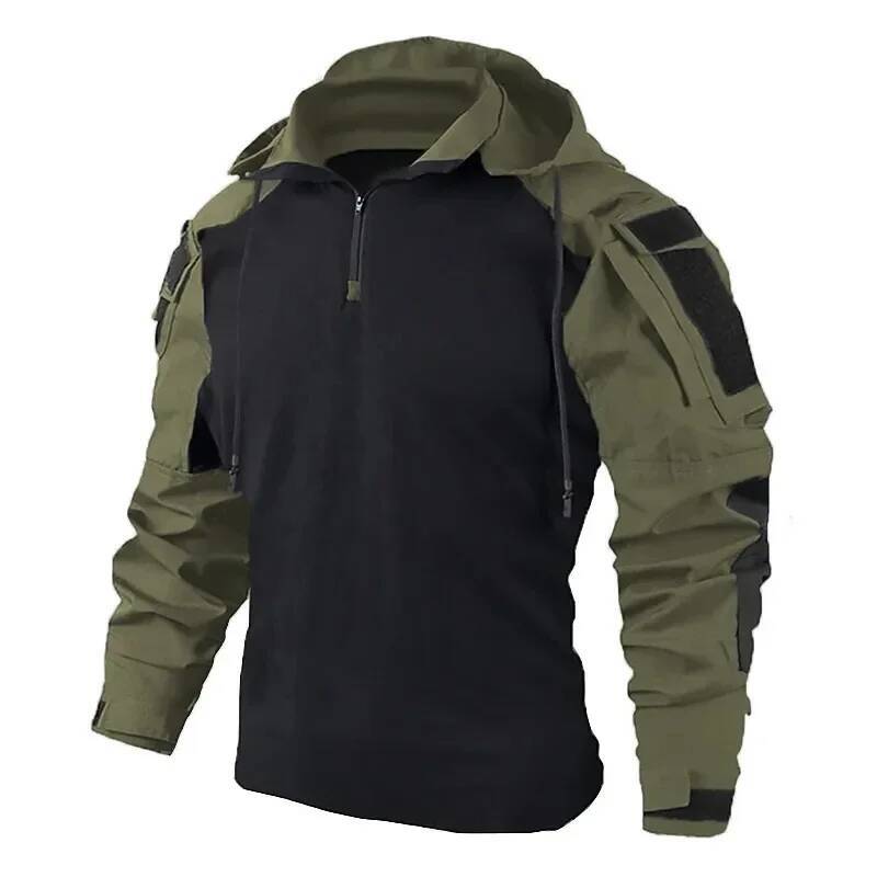 Outdoor Hoody Tactical Hunting - Outdoor Hunting News review and price