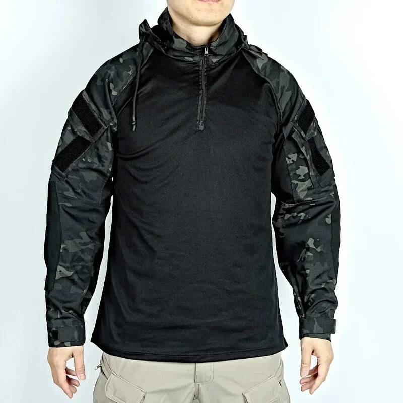 Outdoor Hoody Tactical Hunting - Outdoor Hunting News review and price