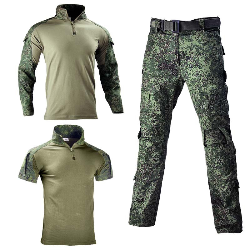 Russia CP Men Tactical Camo  U - Wildman Hunting & Outdoor Vanderbijlpark review and price