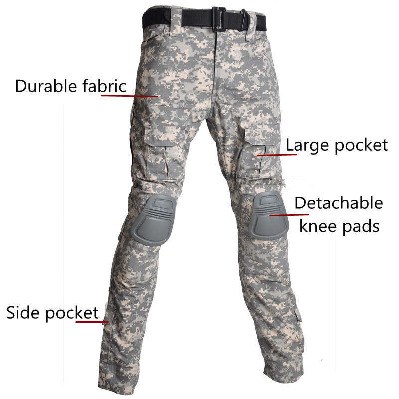 Russia CP Men Tactical Camo  U - Wildman Hunting & Outdoor Vanderbijlpark review and price