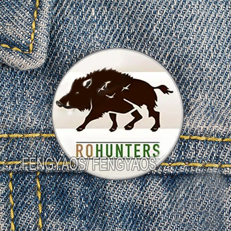 Stainless Steel New Wild Boar  - Wildman Hunting & Outdoor Vanderbijlpark review and price