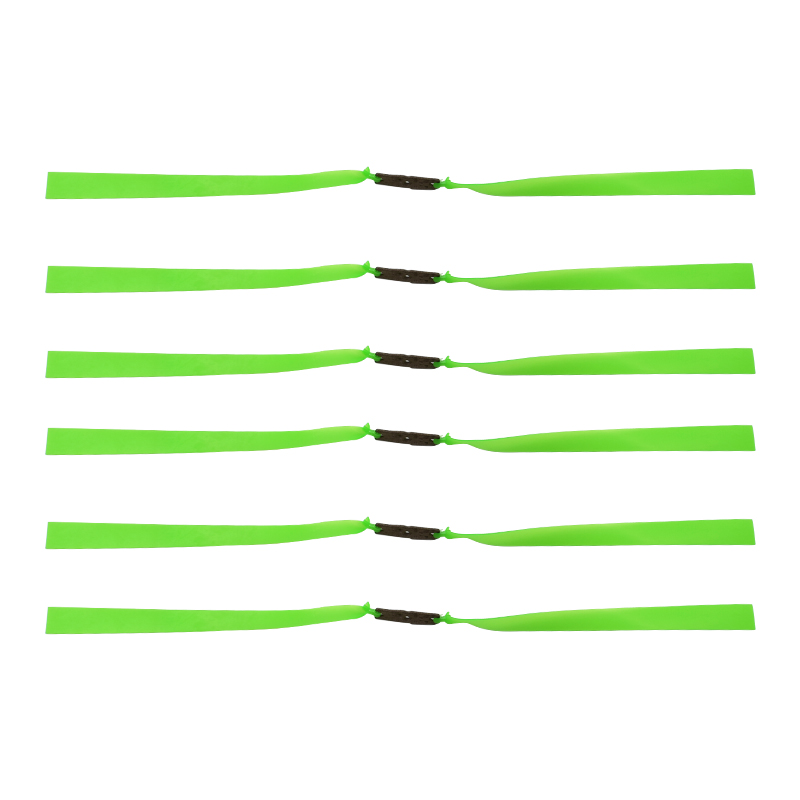 10pcs 0.8-1.2mm Green Rubber B - Outdoor Hunting Launcher review and price